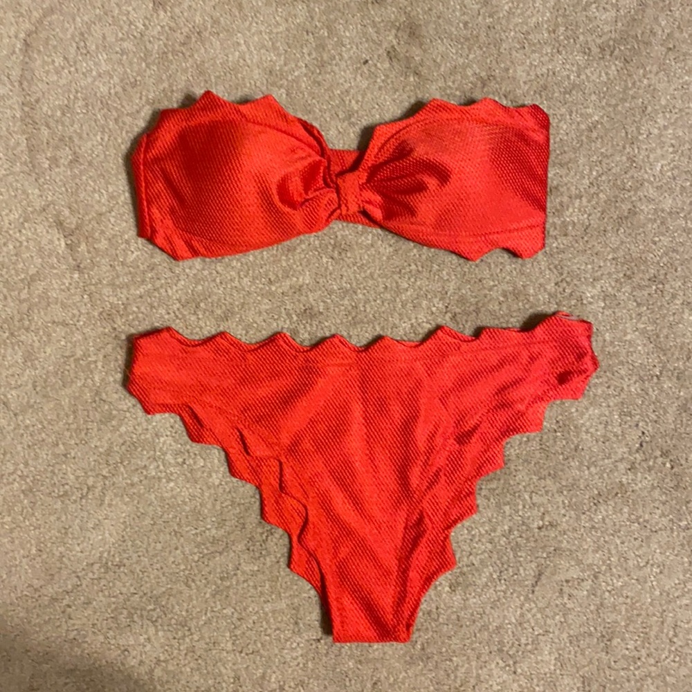 Swimsuit